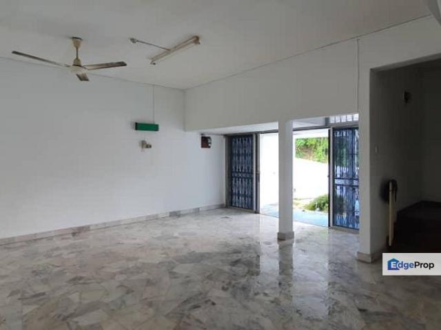 House for sale in Country Heights Damansara, Kuala Lumpur