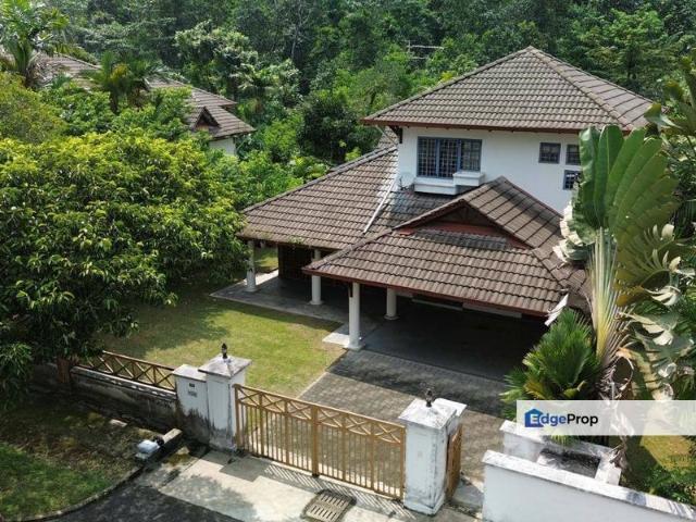 House for sale in Country Heights Damansara, Kuala Lumpur