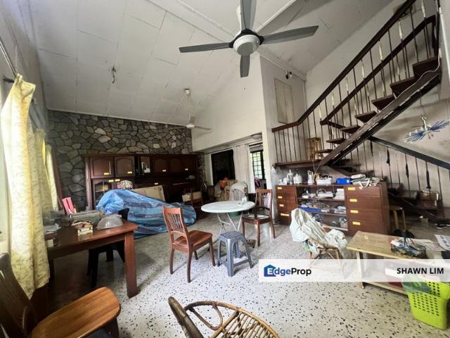 House for sale in Bukit Damansara, Kuala Lumpur