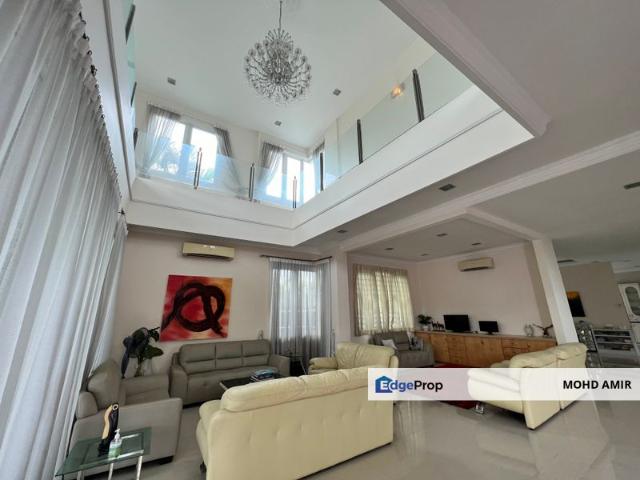 House for sale in Bukit Damansara, Kuala Lumpur