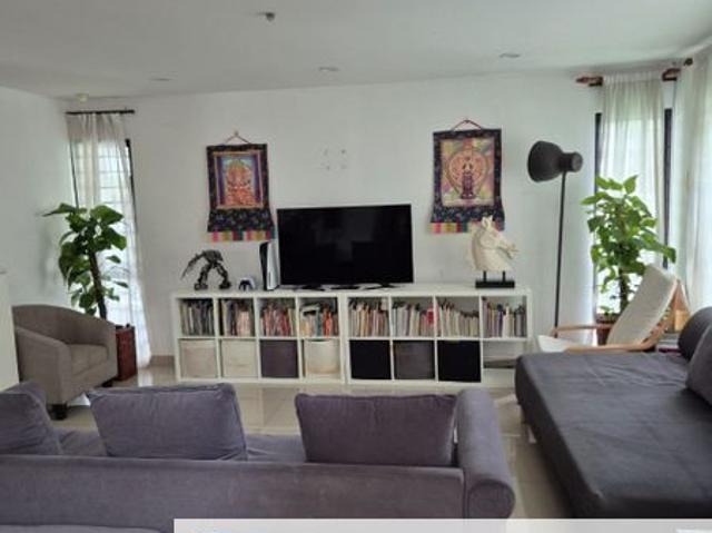 House for sale in Country Heights Damansara, Kuala Lumpur