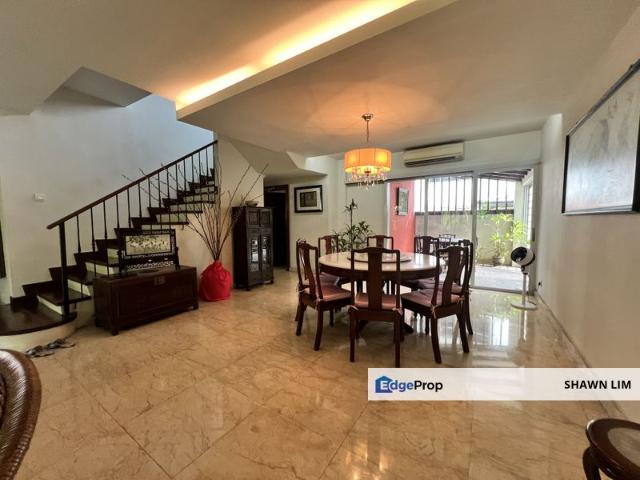 House for sale in Country Heights Damansara, Kuala Lumpur
