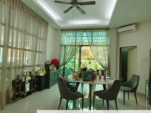 House for sale in Country Heights Damansara, Kuala Lumpur