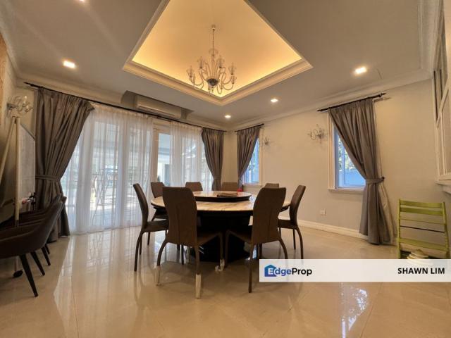 House for sale in Bukit Damansara, Kuala Lumpur