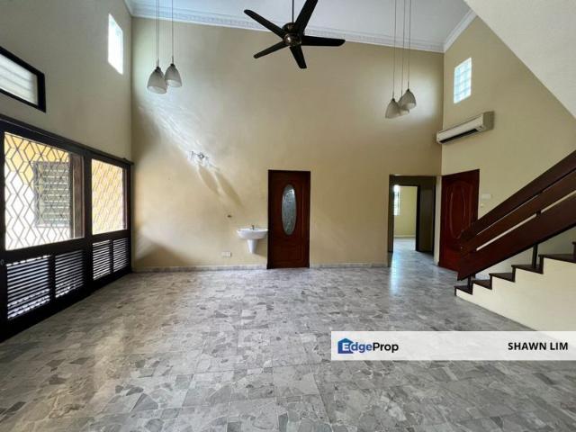 House for sale in Country Heights Damansara, Kuala Lumpur