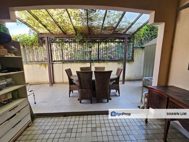 House for sale in Bukit Damansara, Kuala Lumpur