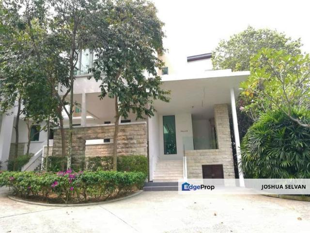 House for sale in Country Heights Damansara, Kuala Lumpur