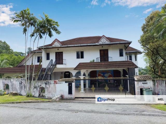 House for sale in Country Heights Damansara, Kuala Lumpur