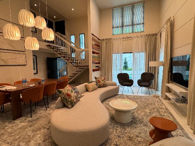 House for rent in Country Heights Damansara, Kuala Lumpur