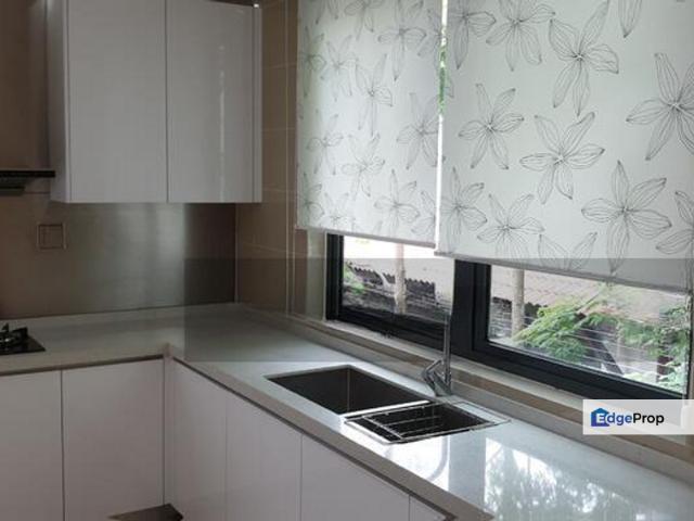House for sale in Bukit Damansara, Kuala Lumpur