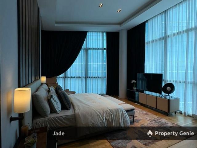 Penthouse for sale in Country Heights Damansara, Kuala Lumpur