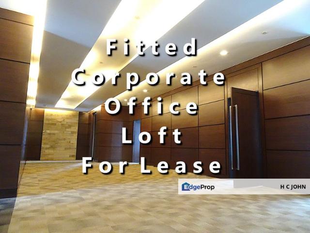 Shop for rent in Country Heights Damansara, Kuala Lumpur