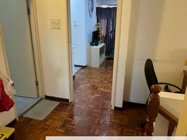 House for rent in Country Heights Damansara, Kuala Lumpur