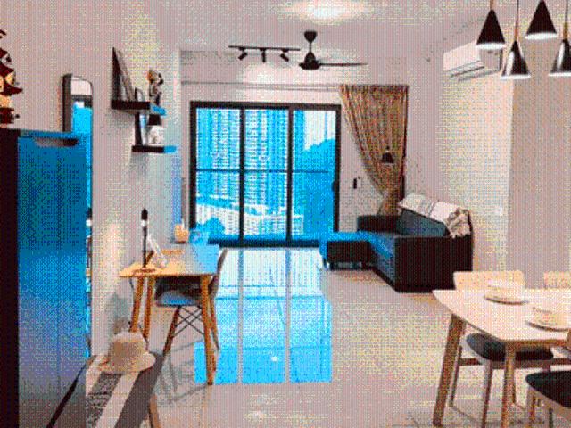 Apartment for rent in Country Heights Damansara, Kuala Lumpur