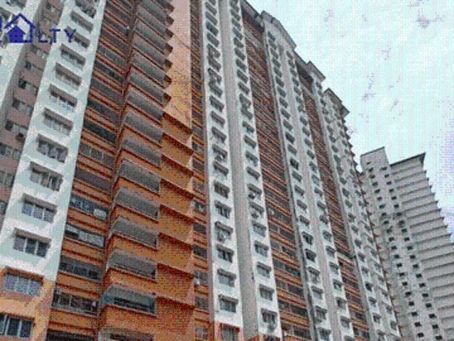 Apartment for rent in Country Heights Damansara, Kuala Lumpur