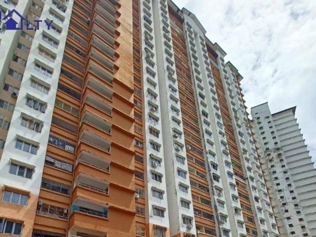 Apartment for rent in Country Heights Damansara, Kuala Lumpur