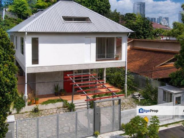 House for sale in Country Heights Damansara, Kuala Lumpur