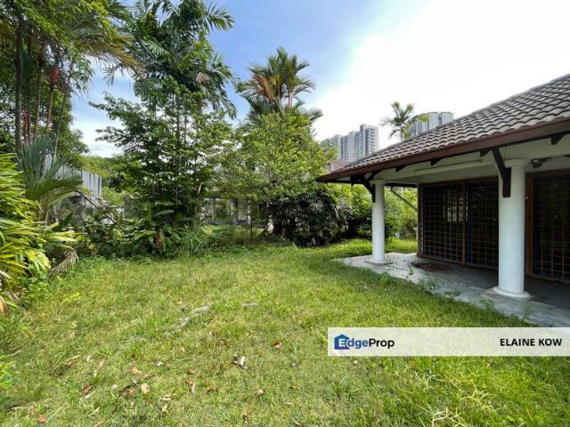 House for sale in Country Heights Damansara, Kuala Lumpur