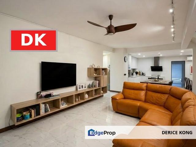 House for sale in Country Heights Damansara, Kuala Lumpur