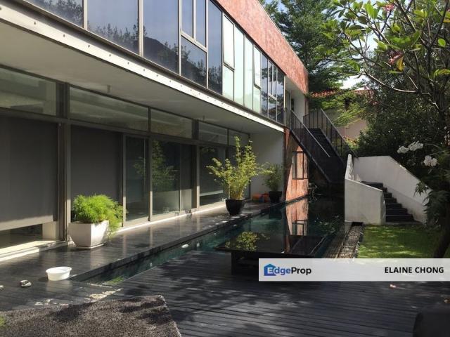 House for sale in Country Heights Damansara, Kuala Lumpur