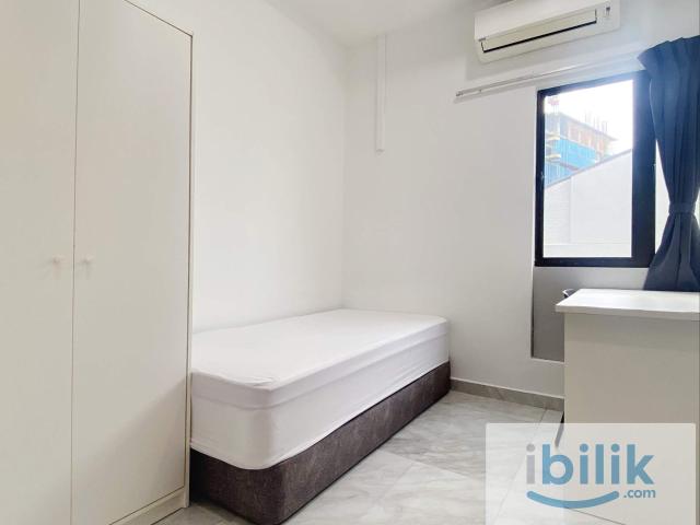 Room for rent in Kuala Lumpur