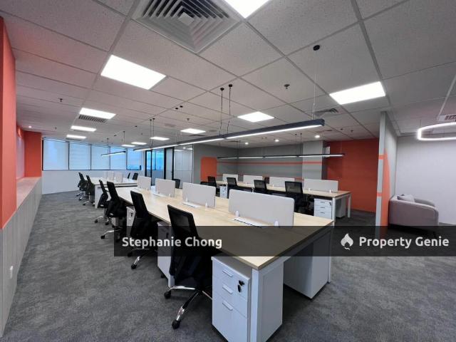 Office for rent in Country Heights Damansara, Kuala Lumpur