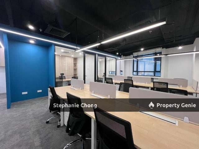 Office for rent in Damansara Heights