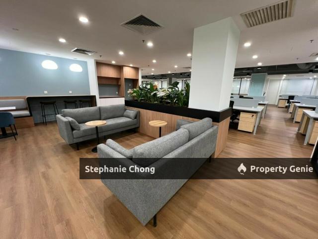 Office for rent in Country Heights Damansara, Kuala Lumpur