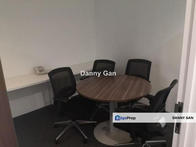 Shop for rent in Country Heights Damansara, Kuala Lumpur