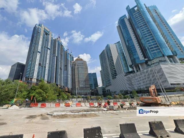 Shop for rent in Sri Hartamas, Kuala Lumpur