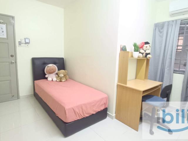 Room for rent in Country Heights Damansara, Kuala Lumpur