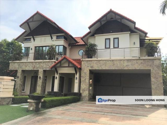 House for sale in Petaling, Damansara Damai