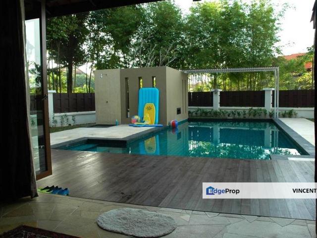 House for sale in Petaling, Damansara Damai