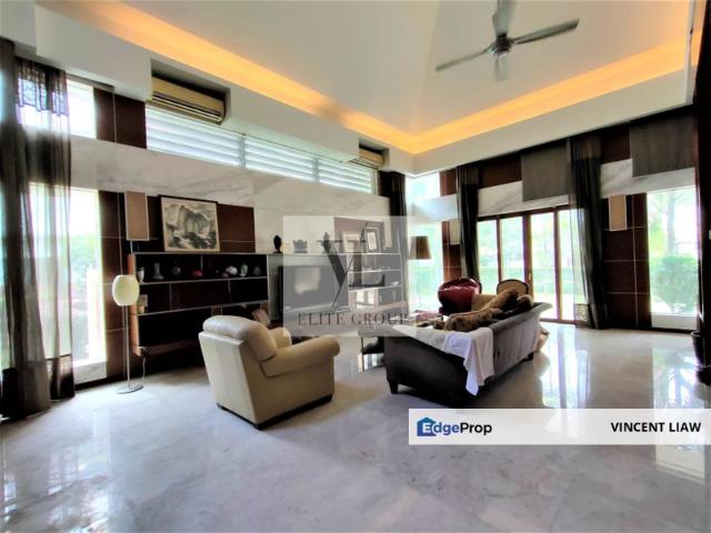 House for sale in Petaling, Damansara Damai