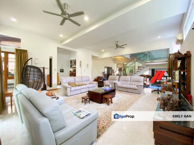 House for sale in Petaling, Damansara Damai