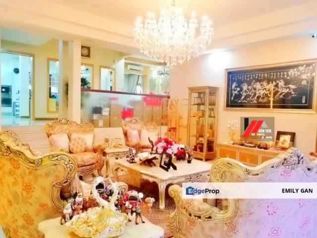 House for sale in Petaling, Damansara Damai