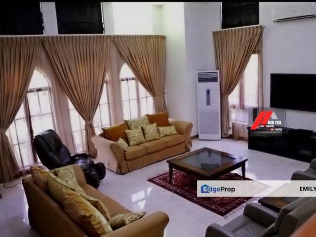 House for sale in Petaling, Damansara Damai