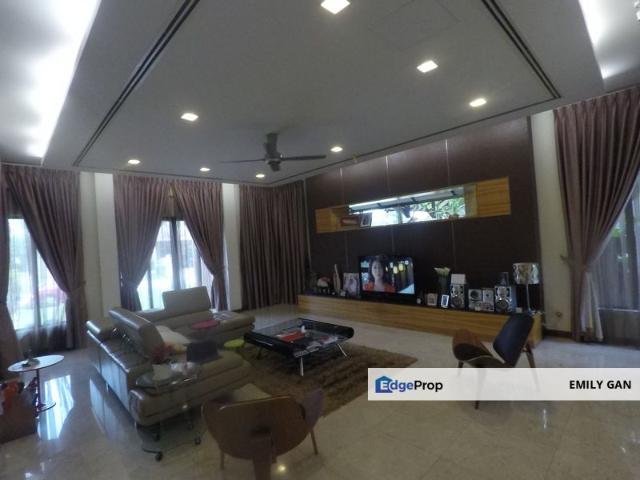 House for sale in Petaling, Damansara Damai