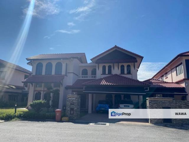 House for sale in Petaling, Damansara Damai