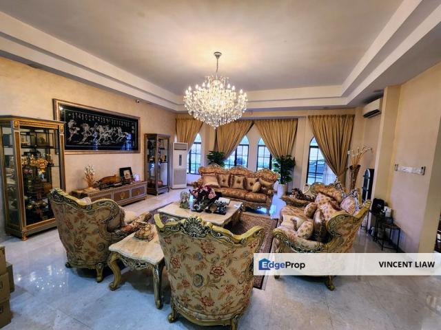 House for sale in Petaling, Damansara Damai