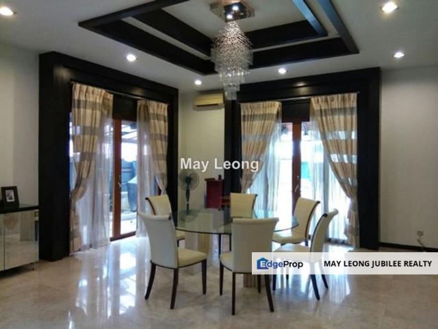 House for sale in Petaling, Damansara Damai