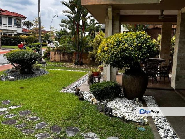 House for sale in Petaling, Damansara Damai