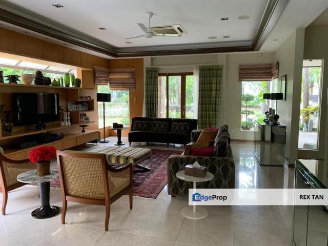 House for sale in Petaling, Damansara Damai