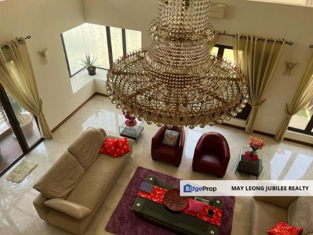 House for sale in Petaling, Damansara Damai