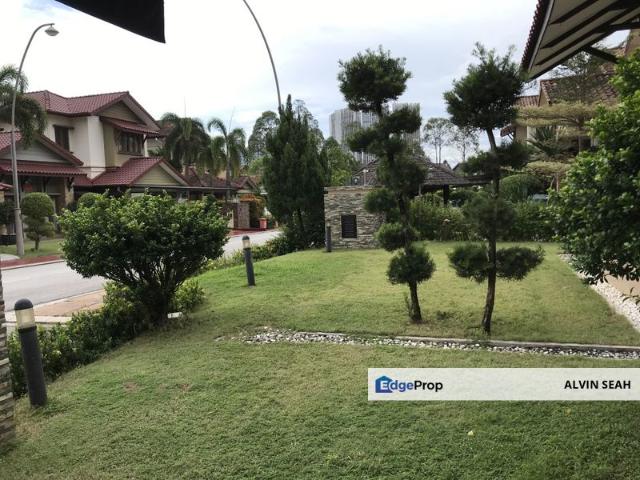 House for sale in PJU 1A, Petaling Jaya