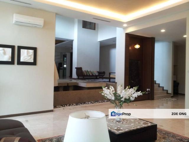 House for sale in Petaling, Damansara Damai
