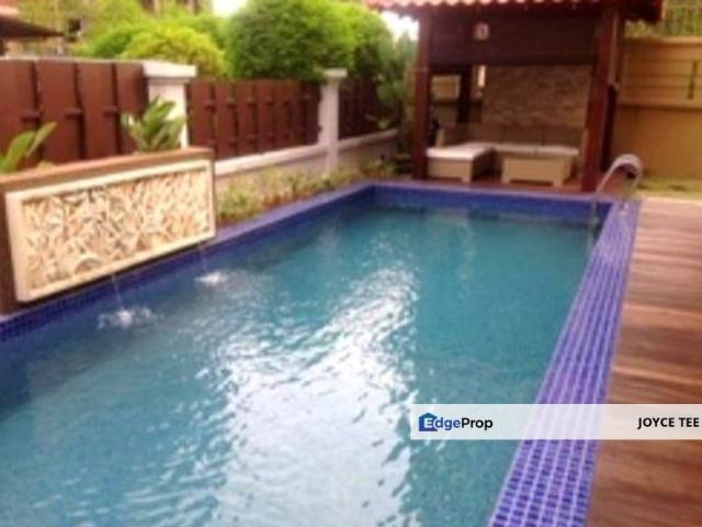 House for sale in PJU 1A, Petaling Jaya