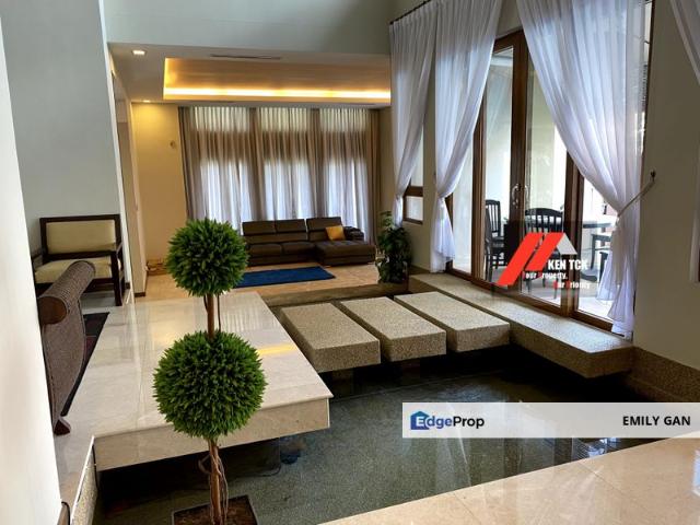 House for sale in Petaling, Damansara Damai