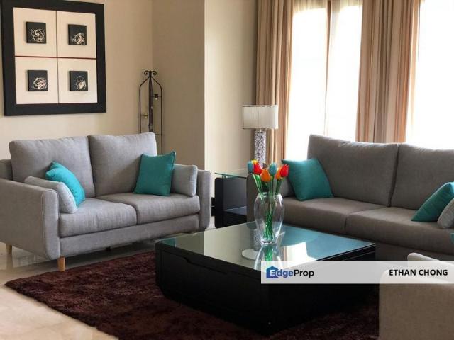 House for sale in Petaling, Damansara Damai