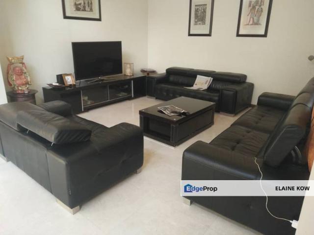 House for sale in Petaling, Damansara Damai